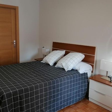 Hostal La Reina Zamora Bagian luar foto