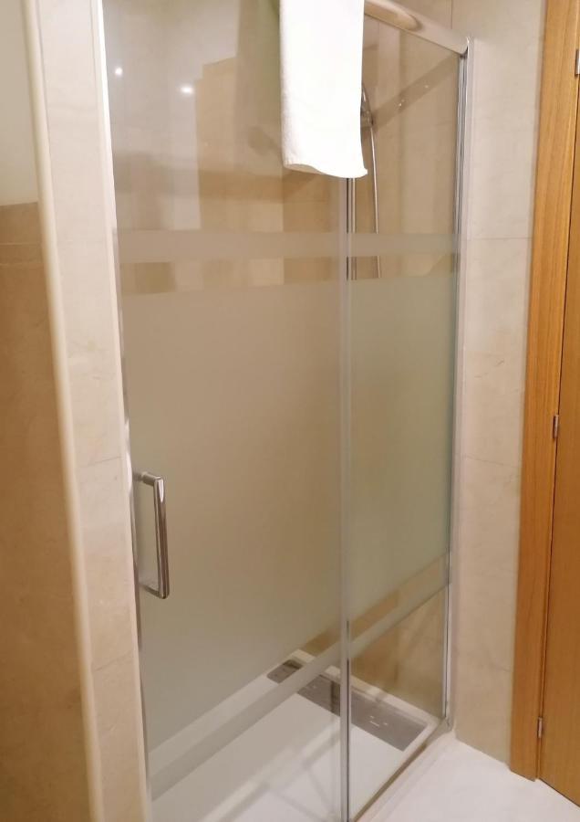 Hostal La Reina Zamora Bagian luar foto